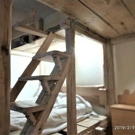Il Covo Dello Sciatore Falcade Εξωτερικό φωτογραφία